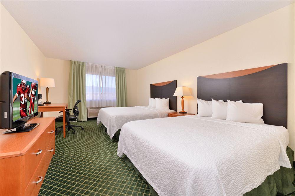 Red Roof Inn & Suites Danville, Il Eksteriør billede