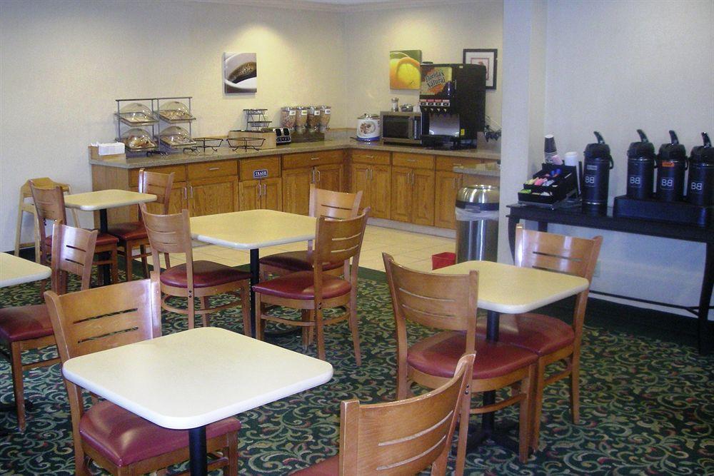 Red Roof Inn & Suites Danville, Il Eksteriør billede