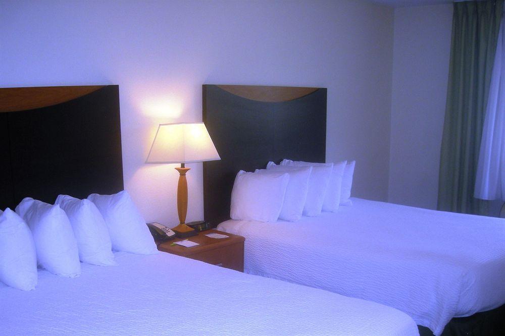 Red Roof Inn & Suites Danville, Il Eksteriør billede