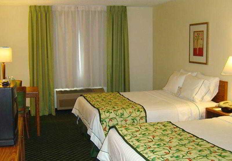 Red Roof Inn & Suites Danville, Il Værelse billede