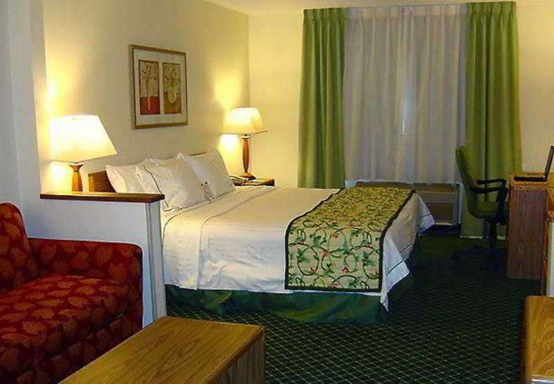 Red Roof Inn & Suites Danville, Il Eksteriør billede